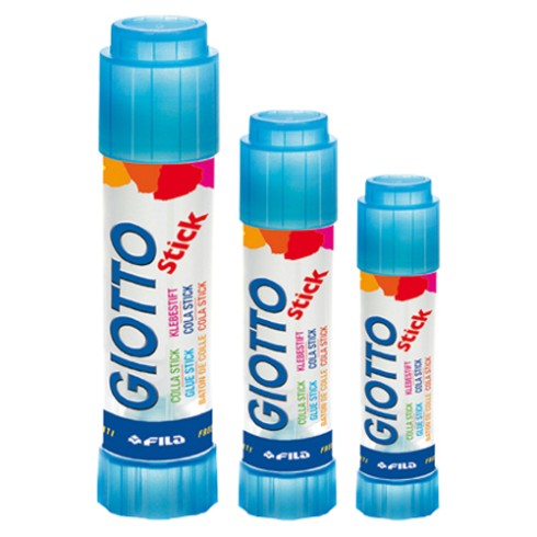 Colla Stick Giotto 10 gr. F54010000 30 pz.