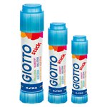 Colla Stick Giotto 40 gr. F54030000 12 pz.