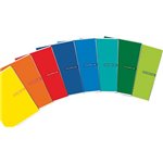 Maxi Monocolore 4M Blasetti Colorclub 80 gr 20+1