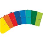 Maxi Monocolore  C Blasetti Colorclub 80 gr 20+1