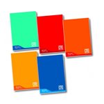 Maxi Blasetti Didattico One Color 100 gr 18+1 C