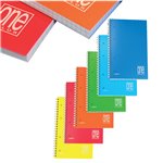 Maxi Spiral Blasetti One Color PPL  80 ff 1R