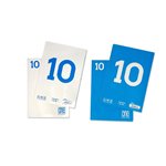 Maxi Blasetti One Color Dieci 80 gr. 20+1 5M