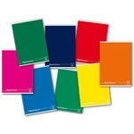 Quaderni Pigna Colours 20+1 5M