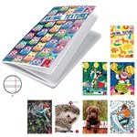 Maxi  80 gr. 20+1 Ass. Bimbo B