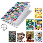 Maxi  80 gr. 20+1 Ass. Bimbo 10mm