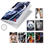 Maxi  80 gr. 20+1 Ass. Ragazzo 1R