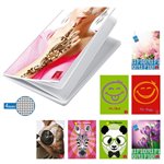 Maxi  80 gr. 20+1 Ass. Ragazza 4mm