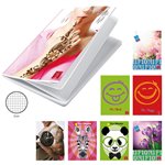 Maxi  80 gr. 20+1 Ass. Ragazza 5mm