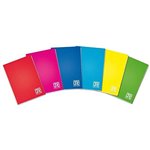 Quaderni Blasetti One Color  80 gr 20+1 5 M