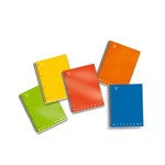 Quaderni Monocromo 4 fori 4M 70 ff