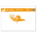 Blocchi Da Vinci 20 ff Ricambio 24x33 Ruvido