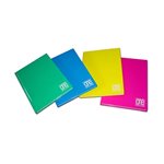 Quaderni Blasetti One Color Cartonati 72 ff 4M