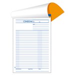 Blocchi BM Consegne 380 2 C. Autocopiante 17x24