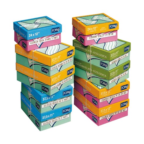 Moduli Form  24x11' LF gr.60 2000 ff