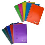 Maxi Mybook PPL Spiral 80 ff Bianco