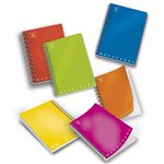 Quaderni Spiral Monocromo No fori 1 Rigo 70 ff