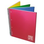 Maxi Spiral Blasetti One Color 4x4 120+4 4M