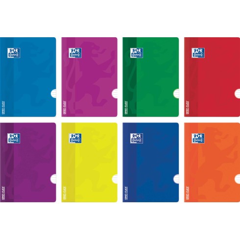 Maxi Oxford OpenFlex 90 gr. 96+1 5M