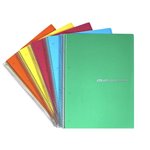 Maxi Spiral Bluekover 116 ff 5 Sezioni 5 M