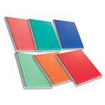 Maxi Spiral Monocromo 4 fori 1 Rigo 70 ff