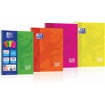 Maxi Spiral Favorit Oxford Neon 1 80 ff. 1R Rosa