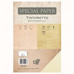 Buste Bapi Tintoretto Avorio 12x18 95 gr. 25 pz.