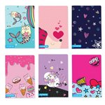 Maxi Mitama Fantasia 40+2 gr. 80 A 21009