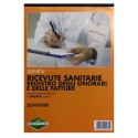 DU Blocco Ricevute Sanitarie 21