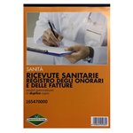 DU Blocco Ricevute Sanitarie 21
