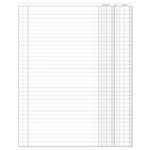 DU Registri Cassa Entrate/Uscite 31x24