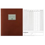 DU Registri Corrispettivi 31x24