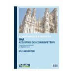 DU Registri Corrispettivi 29