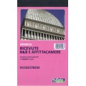 DU Blocco Ricevute B&B e Camere 16