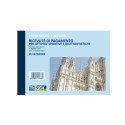 DU Blocco Ricevute Att. Sport. 11