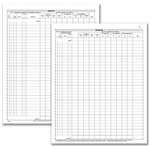 DU Registri Oli Minerali Car/Sca 31x24