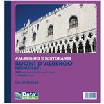 DU Blocco Buoni Albergo 960 tagl. aut. 21x19