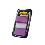 Post-it 3M Index 680- 8 Porpora