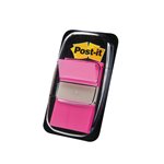 Post-it 3M Index 680-21 Rosa