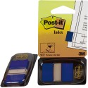 Post-it 3M Index 680- 2 Blu
