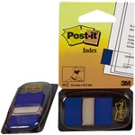 Post-it 3M Index 680- 2 Blu