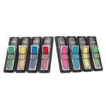 Post-it 3M Index 683-4 col. classici