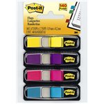 Post-it 3M Index 683-4AB col. brillanti