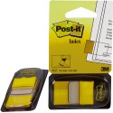 Post-it 3M Index 680- 5  Giallo