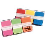 Post-it 3M Index 686-PGO Strong col. brillanti