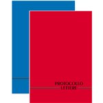 Registri Protocollo lettere 100 ff arrivi/partenze