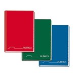 Rubriche Cartonate A4 48 ff 1 Rigo