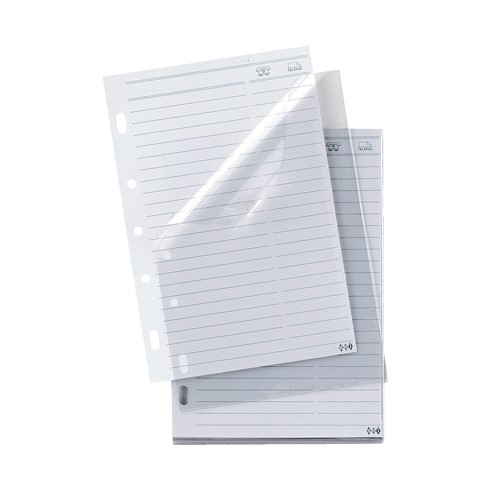 Rubrica Telefonica Sei Telex 3 Intercalare 15x21