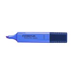 Evidenziatori Staedtler 364 Classic Azzurro 10 pz.