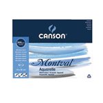 Blocchi Canson Montval 12 ff 300 gr. 18x25